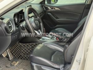 Xe Mazda 3 1.5 AT 2015