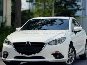Xe Mazda 3 1.5 AT 2015