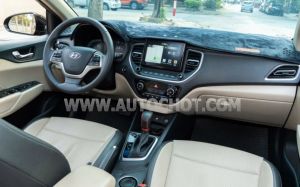 Xe Hyundai Accent 1.4 AT Đặc Biệt 2023