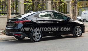 Xe Hyundai Accent 1.4 AT Đặc Biệt 2023