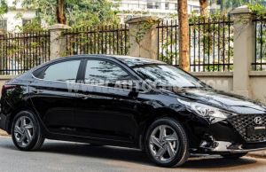 Xe Hyundai Accent 1.4 AT Đặc Biệt 2023
