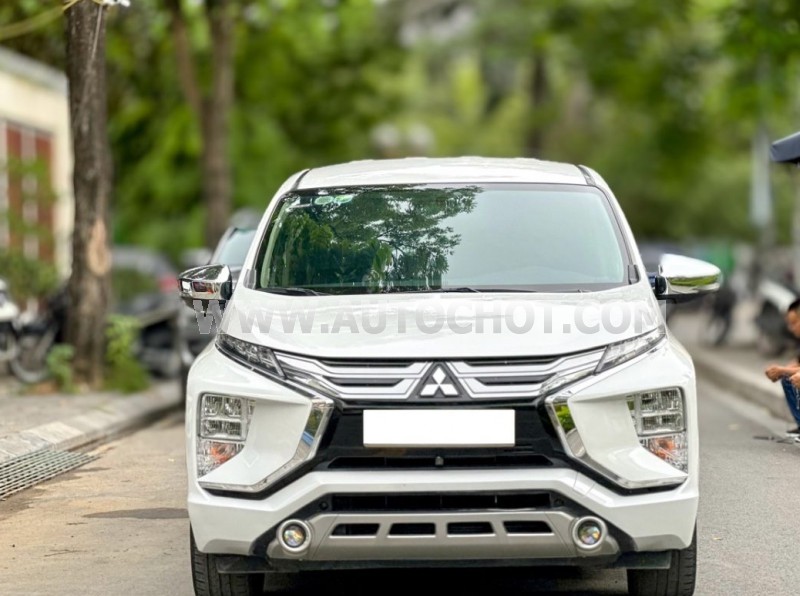 Mitsubishi Xpander 1.5 AT 2020