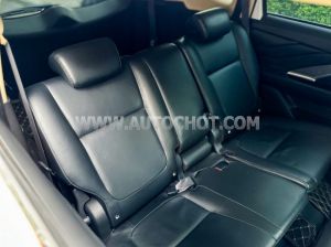 Xe Mitsubishi Xpander 1.5 AT 2020
