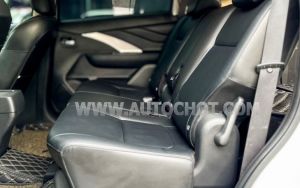 Xe Mitsubishi Xpander 1.5 AT 2020