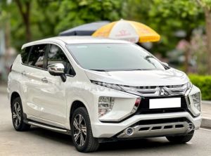 Xe Mitsubishi Xpander 1.5 AT 2020