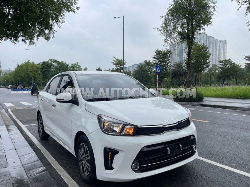 Kia Soluto 1.4 AT Deluxe 2021
