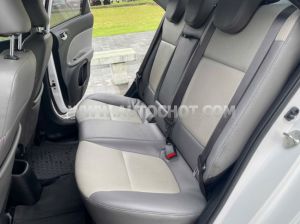 Xe Kia Soluto 1.4 AT Deluxe 2021