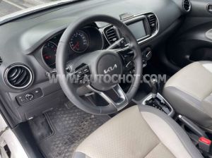 Xe Kia Soluto 1.4 AT Deluxe 2021