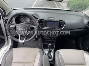 Xe Kia Soluto 1.4 AT Deluxe 2021