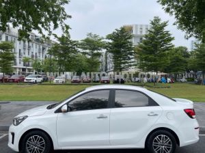 Xe Kia Soluto 1.4 AT Deluxe 2021