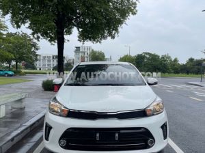 Xe Kia Soluto 1.4 AT Deluxe 2021