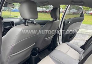 Xe Kia Soluto 1.4 AT Deluxe 2021