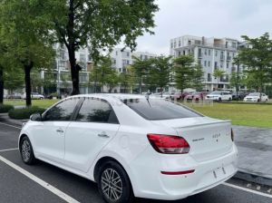 Xe Kia Soluto 1.4 AT Deluxe 2021