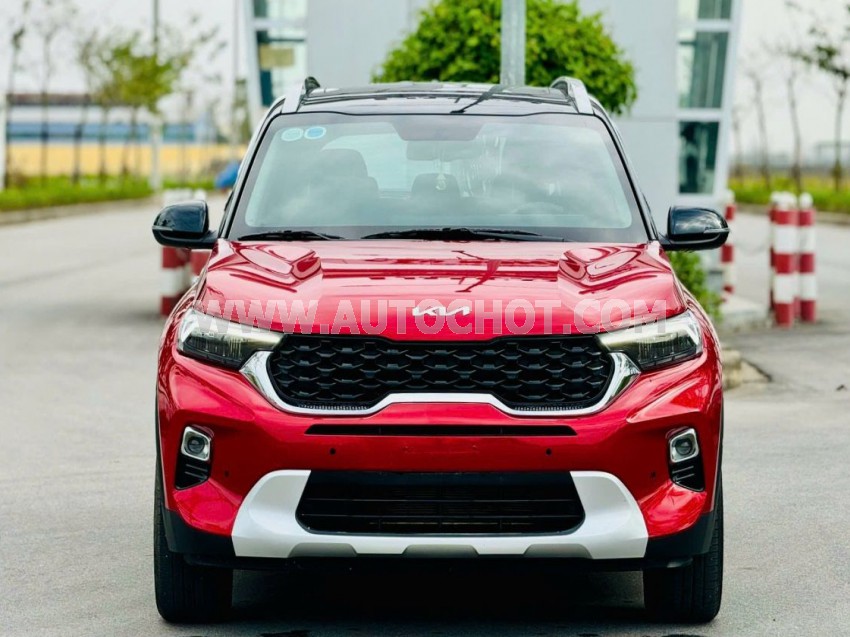 Kia Sonet Premium 1.5 AT 2022