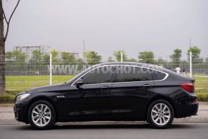Xe BMW 5 Series 528i GT 2015