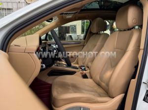 Xe Porsche Macan 2.0 2015