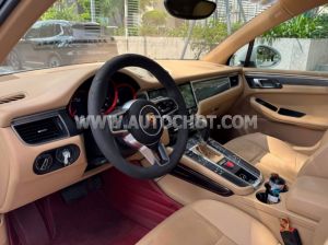 Xe Porsche Macan 2.0 2015