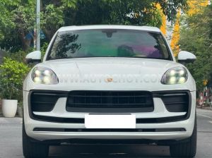 Xe Porsche Macan 2.0 2015