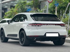 Xe Porsche Macan 2.0 2015