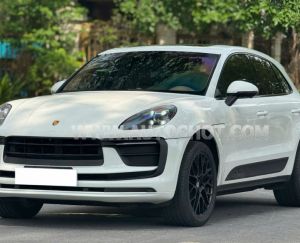 Xe Porsche Macan 2.0 2015