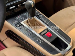 Xe Porsche Macan 2.0 2015
