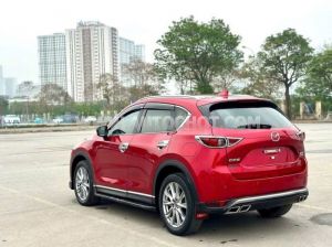 Xe Mazda CX5 2.0 Luxury 2020