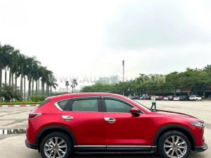 Xe Mazda CX5 2.0 Luxury 2020