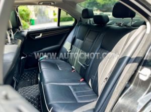 Xe Mercedes Benz C class C250 2014