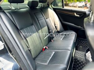 Xe Mercedes Benz C class C250 2014