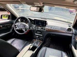Xe Mercedes Benz C class C250 2014