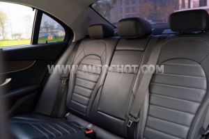Xe Mercedes Benz C class C200 Exclusive 2021