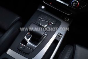 Xe Audi Q5 2.0 AT 2018