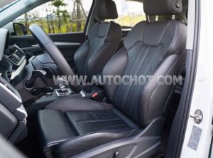 Xe Audi Q5 2.0 AT 2018