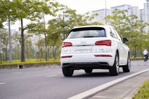 Xe Audi Q5 2.0 AT 2018