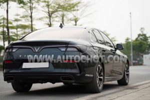 Xe VinFast Lux A 2.0 Plus 2.0 AT 2021