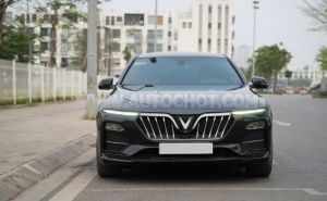 Xe VinFast Lux A 2.0 Plus 2.0 AT 2021