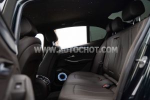 Xe VinFast Lux A 2.0 Plus 2.0 AT 2021