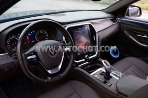 Xe VinFast Lux A 2.0 Plus 2.0 AT 2021