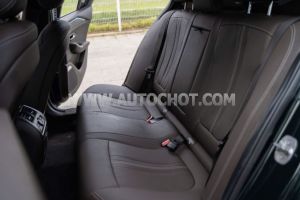 Xe VinFast Lux A 2.0 Plus 2.0 AT 2021