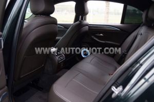 Xe VinFast Lux A 2.0 Plus 2.0 AT 2021