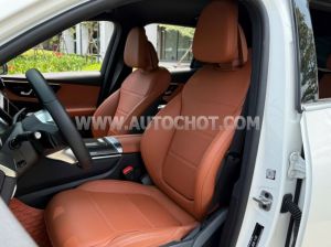 Xe Mercedes Benz GLC 200 4Matic 2024