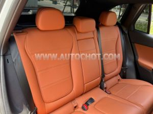 Xe Mercedes Benz GLC 200 4Matic 2024