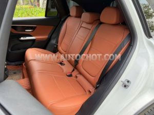 Xe Mercedes Benz GLC 200 4Matic 2024