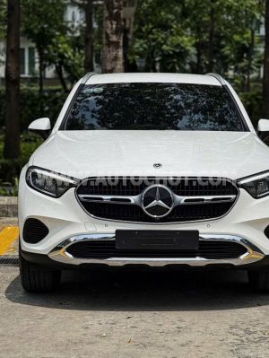 Xe Mercedes Benz GLC 200 4Matic 2024