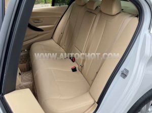 Xe BMW 3 Series 320i 2018