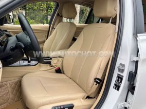 Xe BMW 3 Series 320i 2018