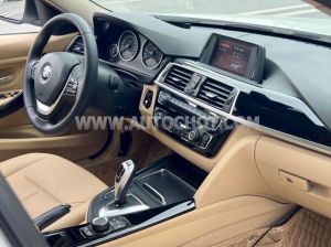 Xe BMW 3 Series 320i 2018