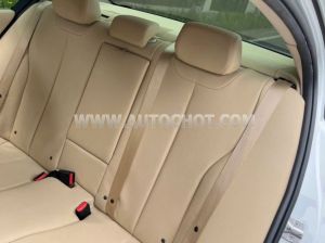 Xe BMW 3 Series 320i 2018