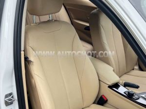 Xe BMW 3 Series 320i 2018