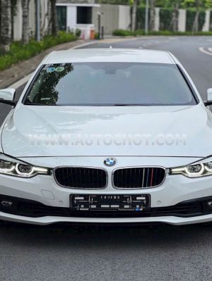 Xe BMW 3 Series 320i 2018